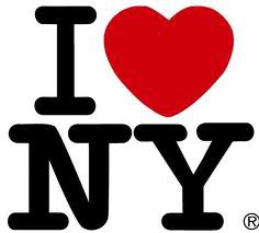 I ♥ NY